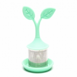 Tea filter