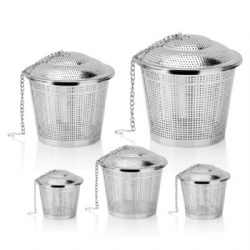 Tea filter