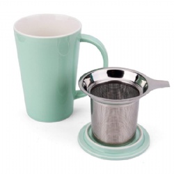 Tea filter