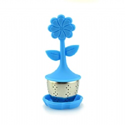 Tea filter