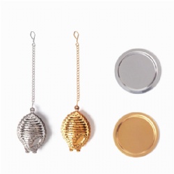 Tea filter