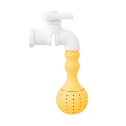 Tea filter