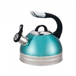 Teapot