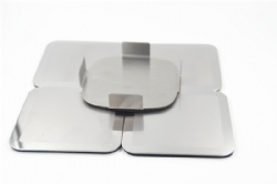 cup mat
