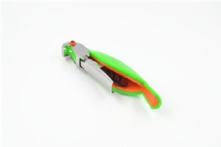 Hippocampal knife