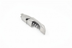 Hippocampal knife
